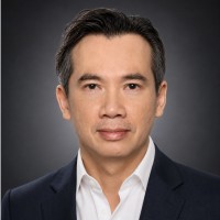 Benjamin Yong