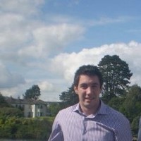 Damien O'Grady