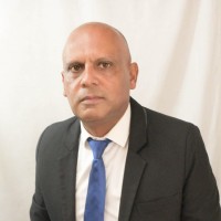 Devendra Seebaluck