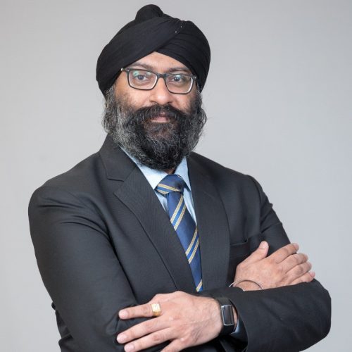 Dilpreet Singh Obhan