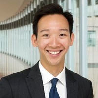 Jarrod Hong