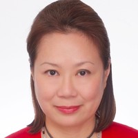 Joy M.E. LIM