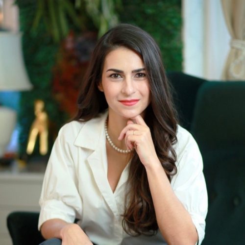 Lucie Moïnvaziri