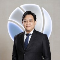 Marcus Yap