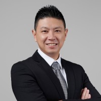 Patrice Lo Min Chung