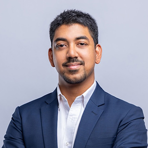 Rajiv Premkumar