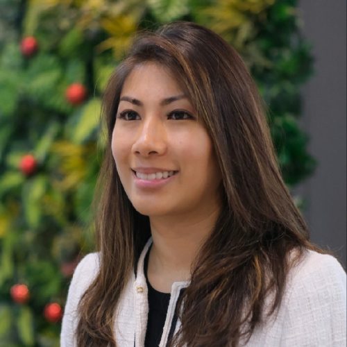 Sue Ann Lim